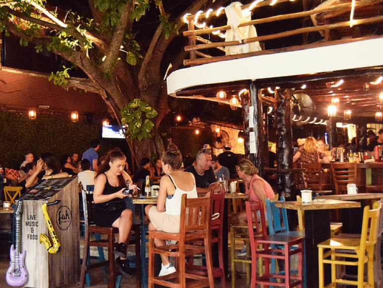 riviera maya restaurant ossining
